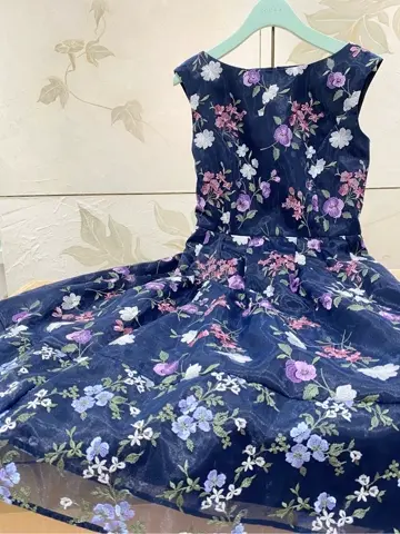 TOCCA 𝒽 コーディネート画像