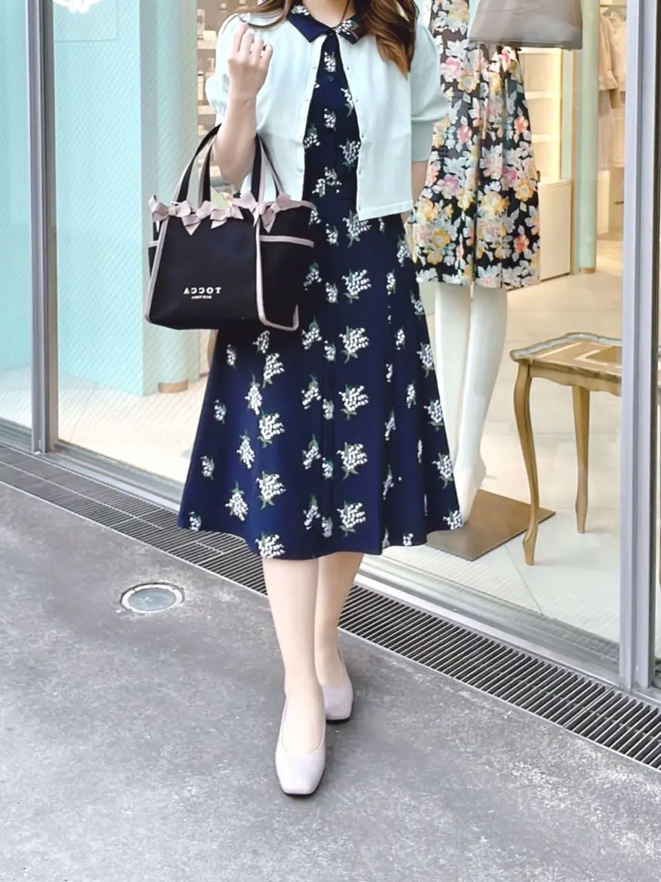  Nana  コーディネート画像