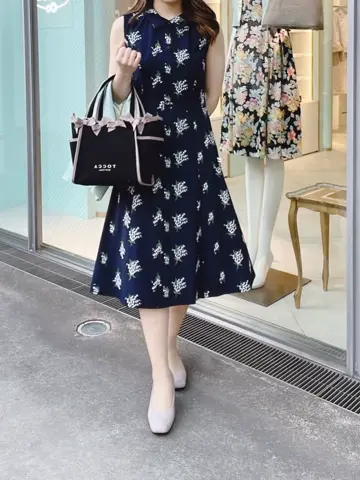 TOCCA Nana  コーディネート画像