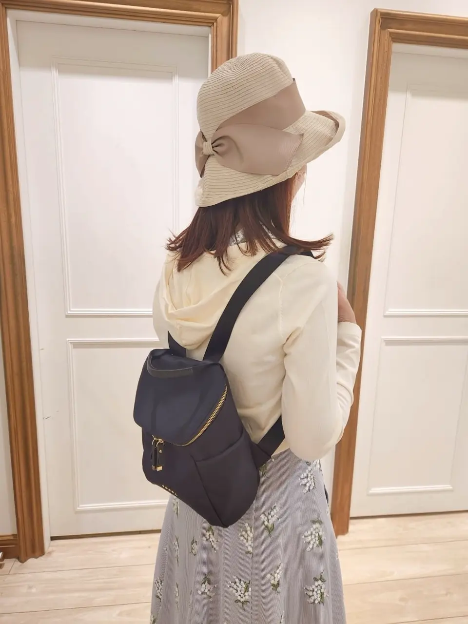 TOCCA スタッフＳ コーディネート画像