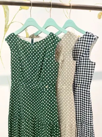 TOCCA G コーディネート画像