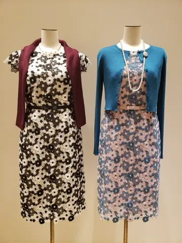 TOCCA スタッフＳ コーディネート画像