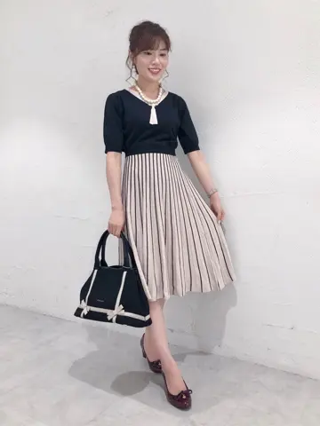 TOCCA oda ❁ コーディネート画像