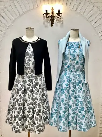 TOCCA C.K  コーディネート画像