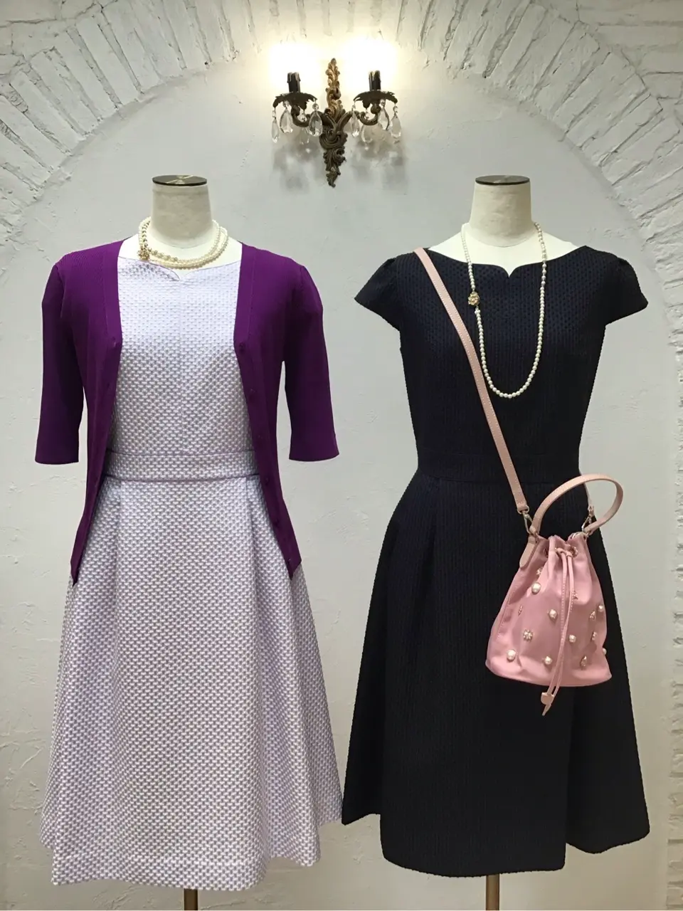 TOCCA Ｉ コーディネート画像