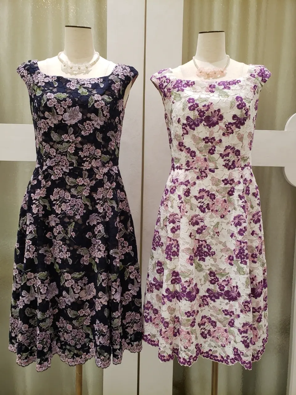 TOCCA スタッフＳ コーディネート画像