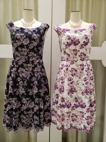 TOCCA スタッフＳ コーディネート画像