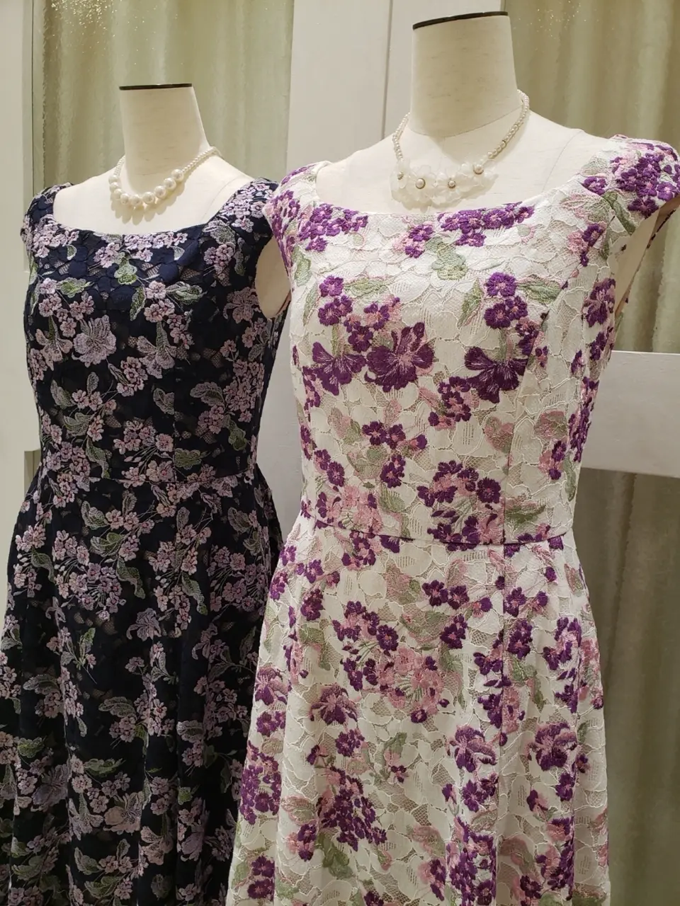 TOCCA スタッフＳ コーディネート画像