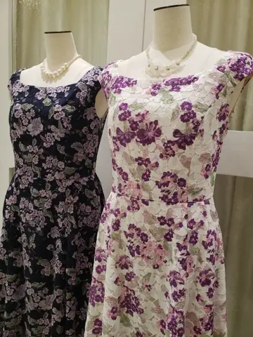 TOCCA スタッフＳ コーディネート画像