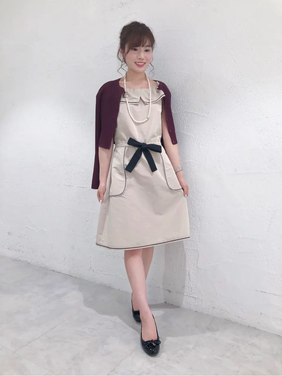  oda ❁ コーディネート画像