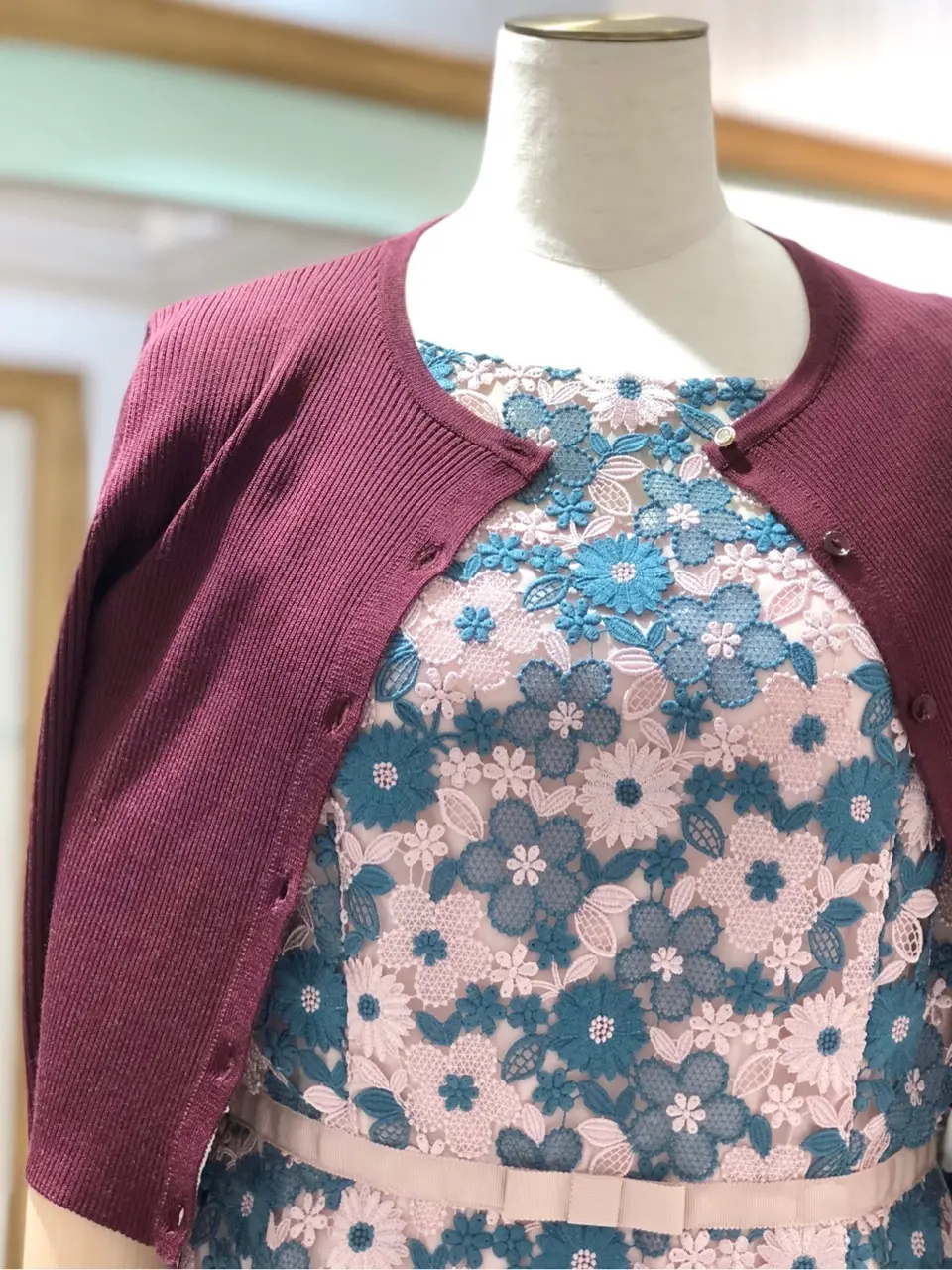 TOCCA oda ❁ コーディネート画像