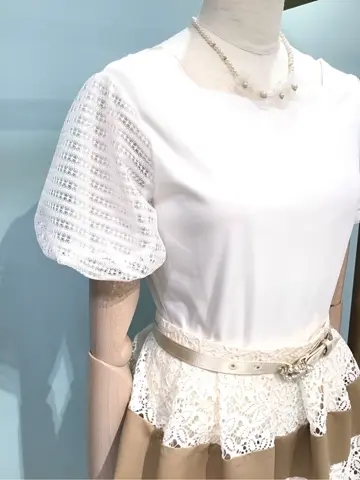 TOCCA 𝒽 コーディネート画像