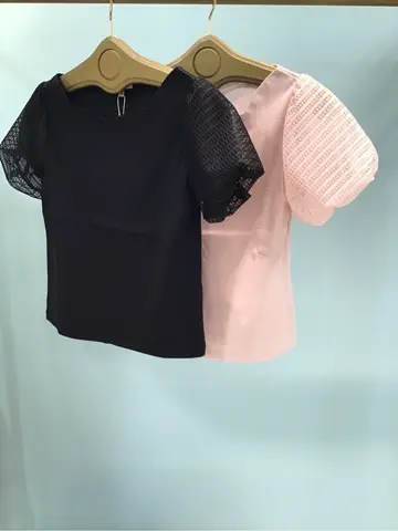 TOCCA 𝒽 コーディネート画像