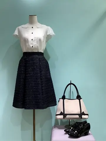 TOCCA G コーディネート画像