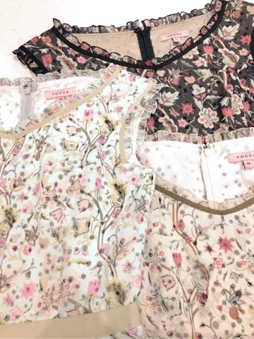 TOCCA oda ❁ コーディネート画像