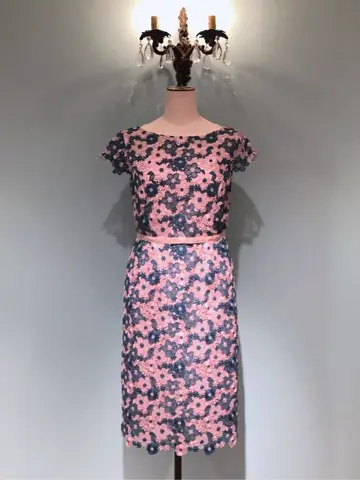 TOCCA スタッフM コーディネート画像