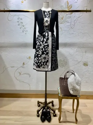 TOCCA mimura☺︎ コーディネート画像