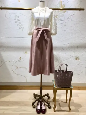 TOCCA mimura☺︎ コーディネート画像