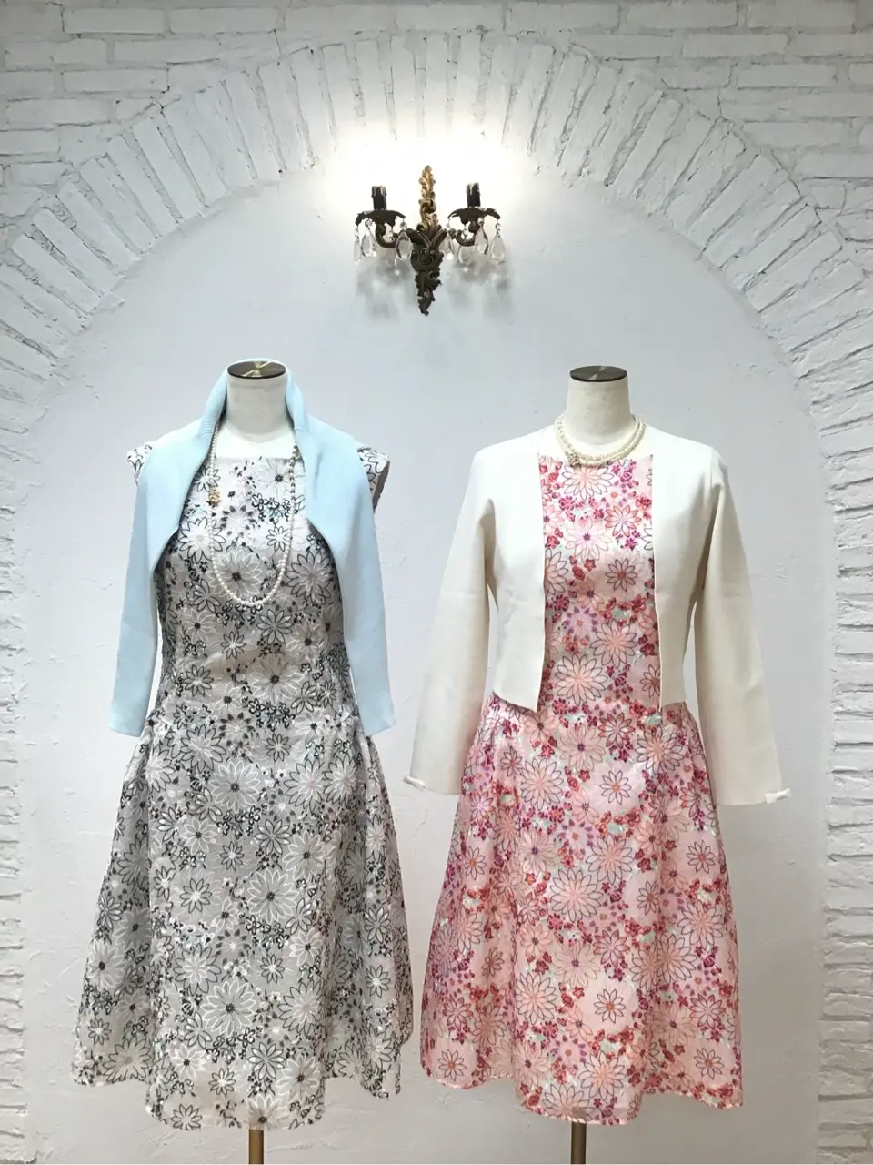 TOCCA Ｉ コーディネート画像