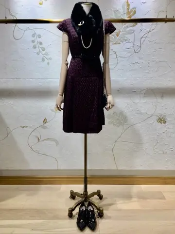 TOCCA mimura☺︎ コーディネート画像