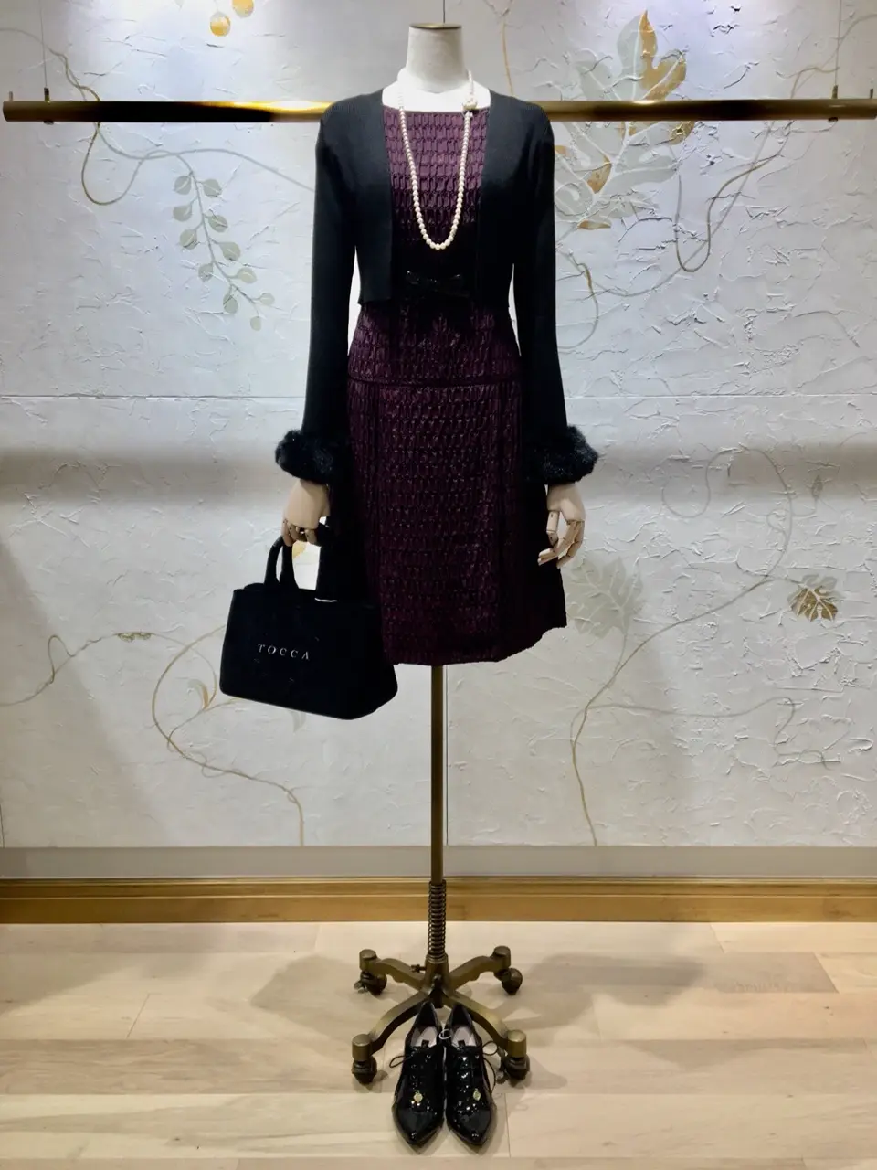 TOCCA mimura☺︎ コーディネート画像