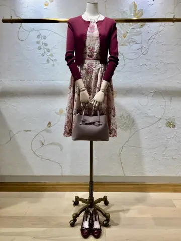 TOCCA mimura☺︎ コーディネート画像