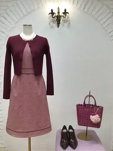 TOCCA Ｉ コーディネート画像