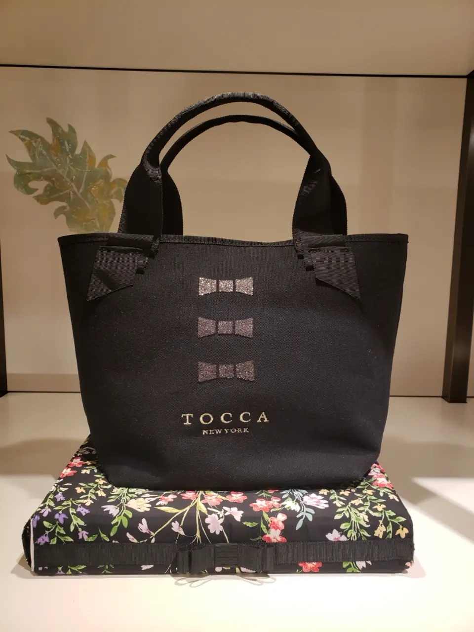 TOCCA スタッフＳ コーディネート画像