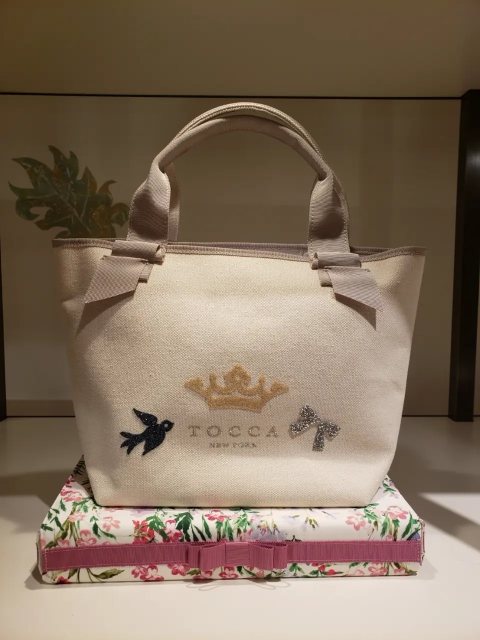 TOCCA スタッフＳ コーディネート画像