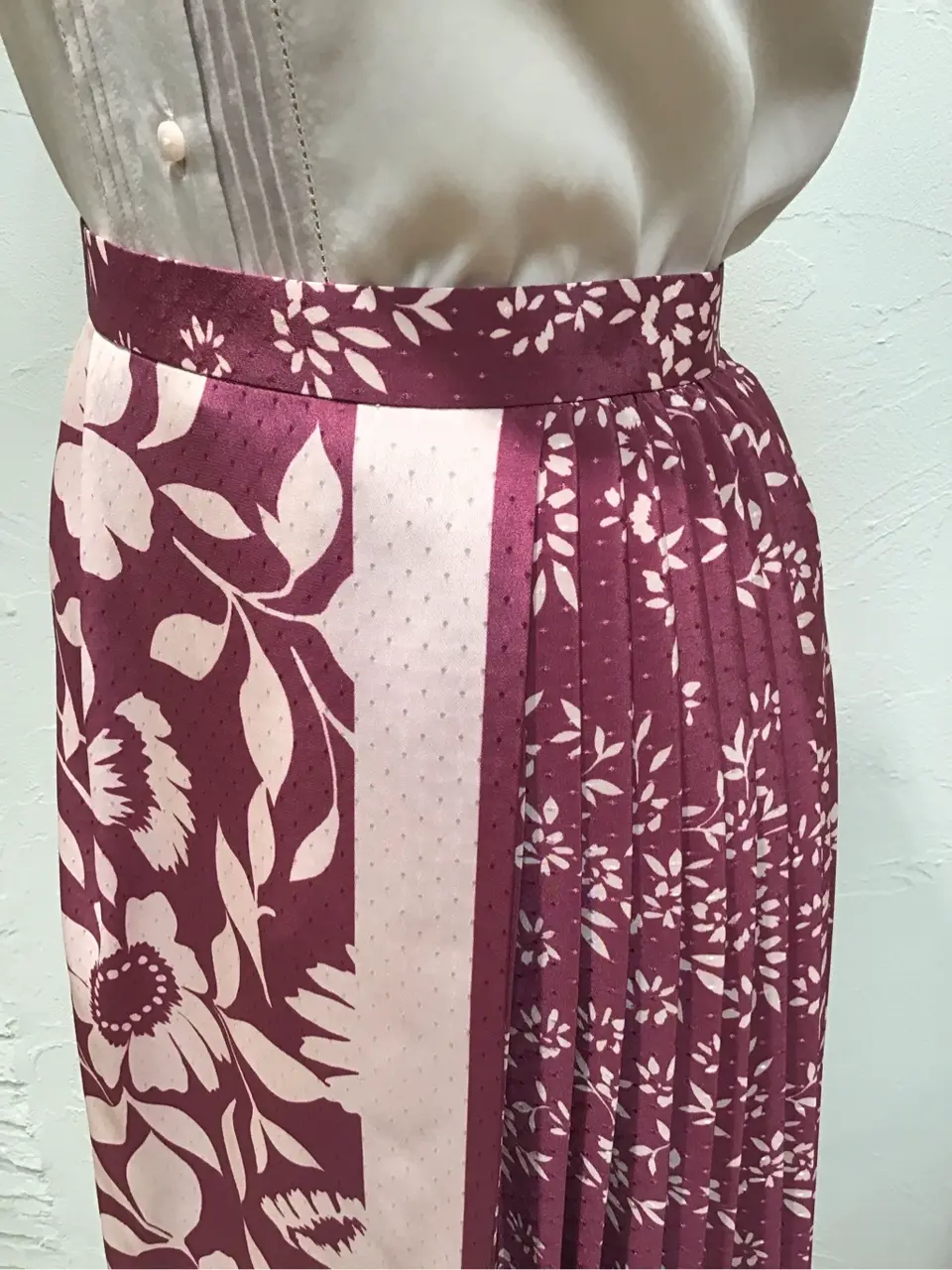 TOCCA C.K  コーディネート画像