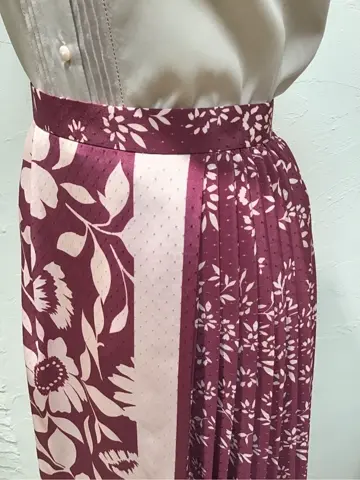 TOCCA C.K  コーディネート画像