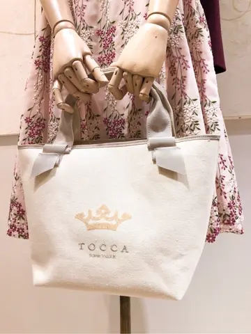 TOCCA oda ❁ コーディネート画像