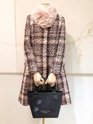 TOCCA oda ❁ コーディネート画像