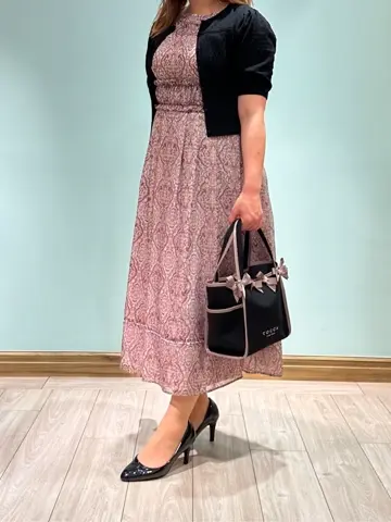 TOCCA 𝕂 コーディネート画像