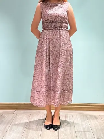 TOCCA 𝕂 コーディネート画像