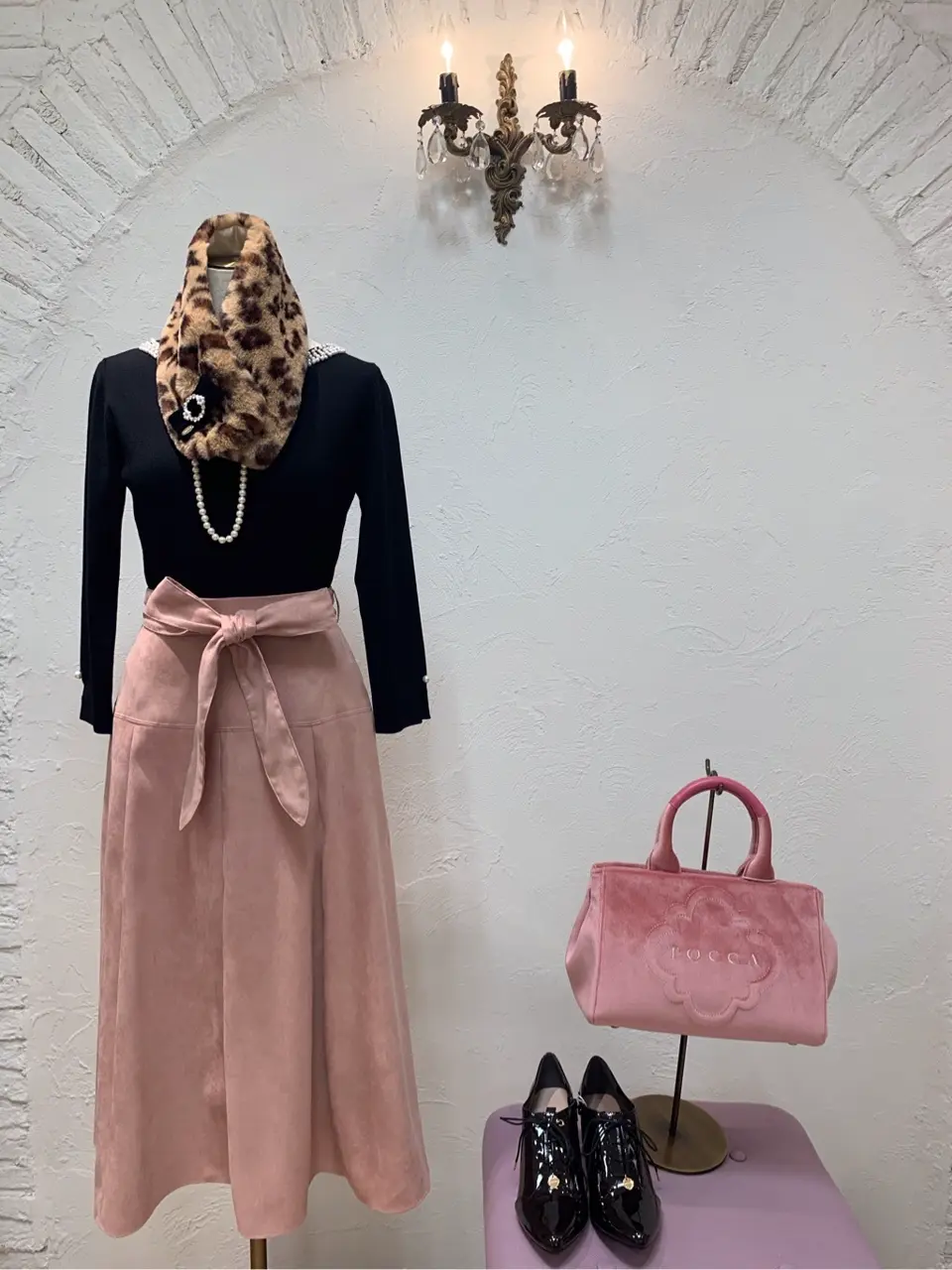  C.K  コーディネート画像