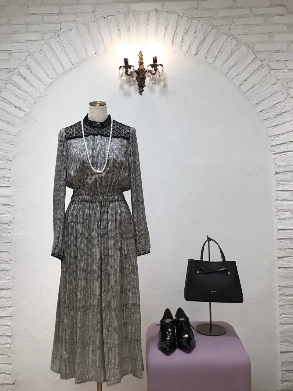  Ｉ コーディネート画像