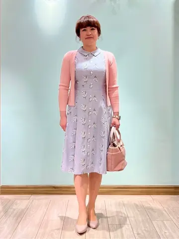 TOCCA Y.K コーディネート画像