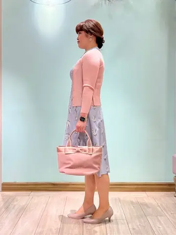 TOCCA Y.K コーディネート画像