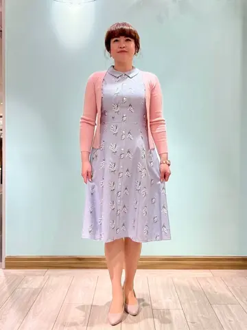 TOCCA Y.K コーディネート画像