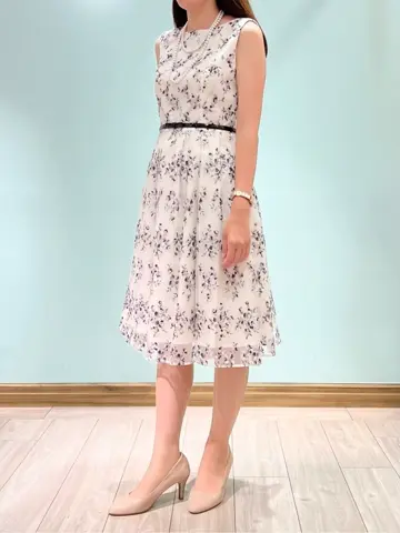 TOCCA C.K  コーディネート画像