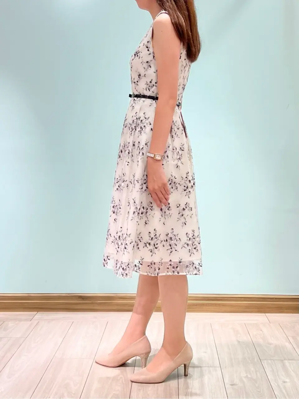 TOCCA C.K  コーディネート画像