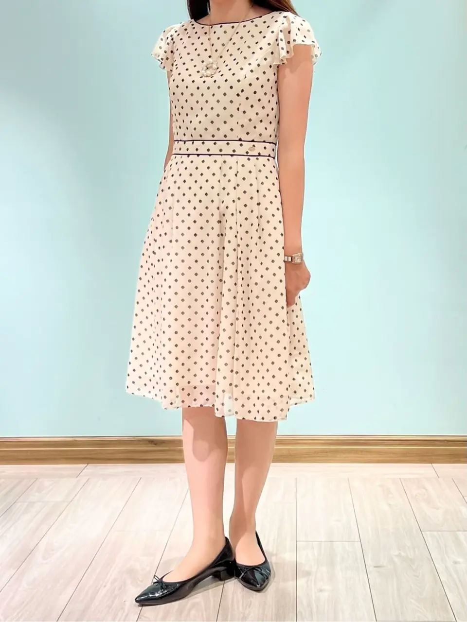 TOCCA C.K  コーディネート画像