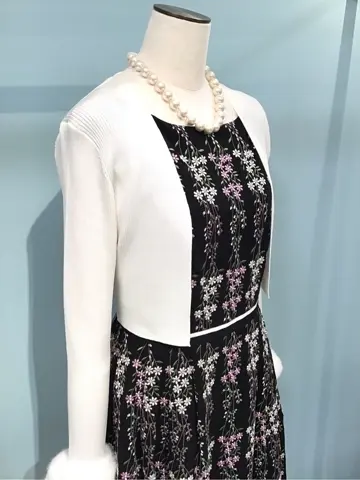 TOCCA 𝒽 コーディネート画像