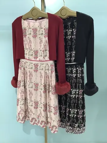 TOCCA 𝒽 コーディネート画像