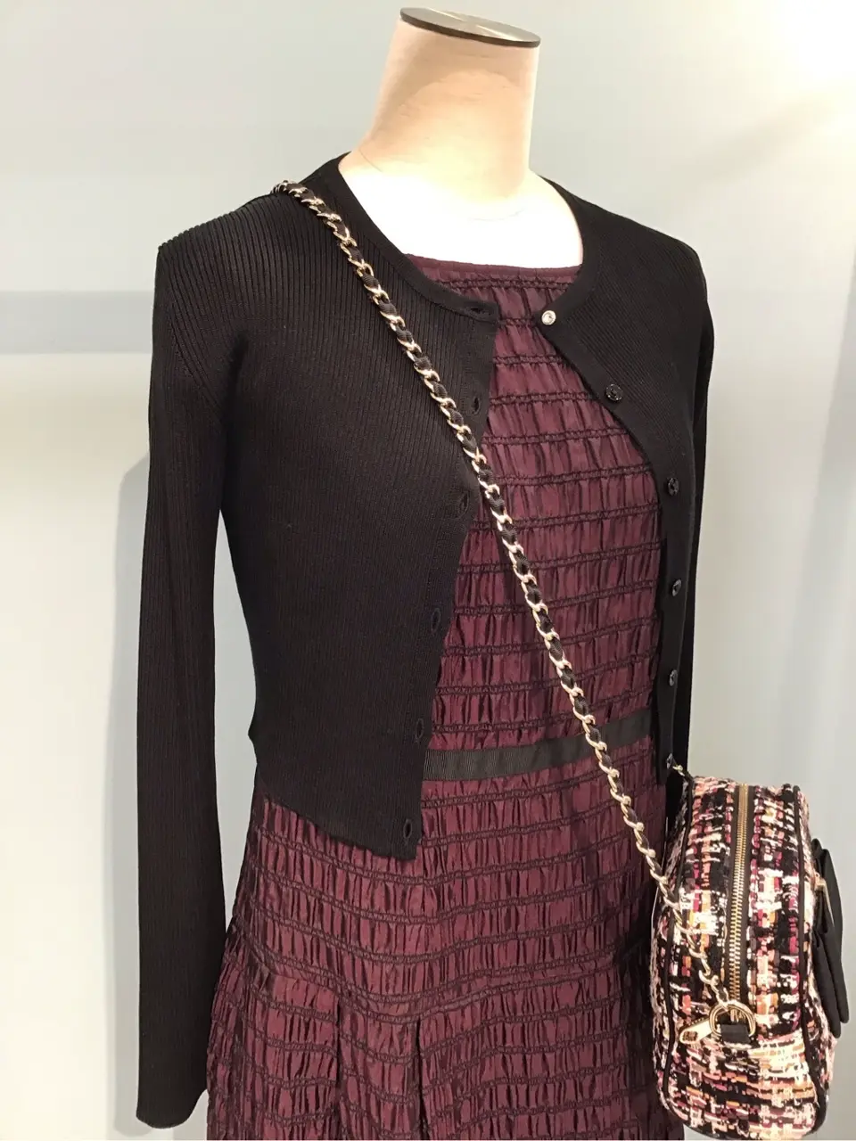 TOCCA 𝒽 コーディネート画像