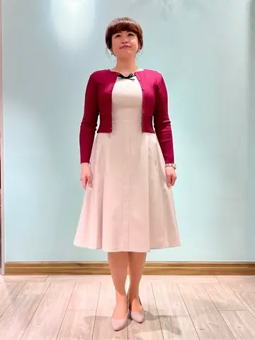 TOCCA Y.K コーディネート画像