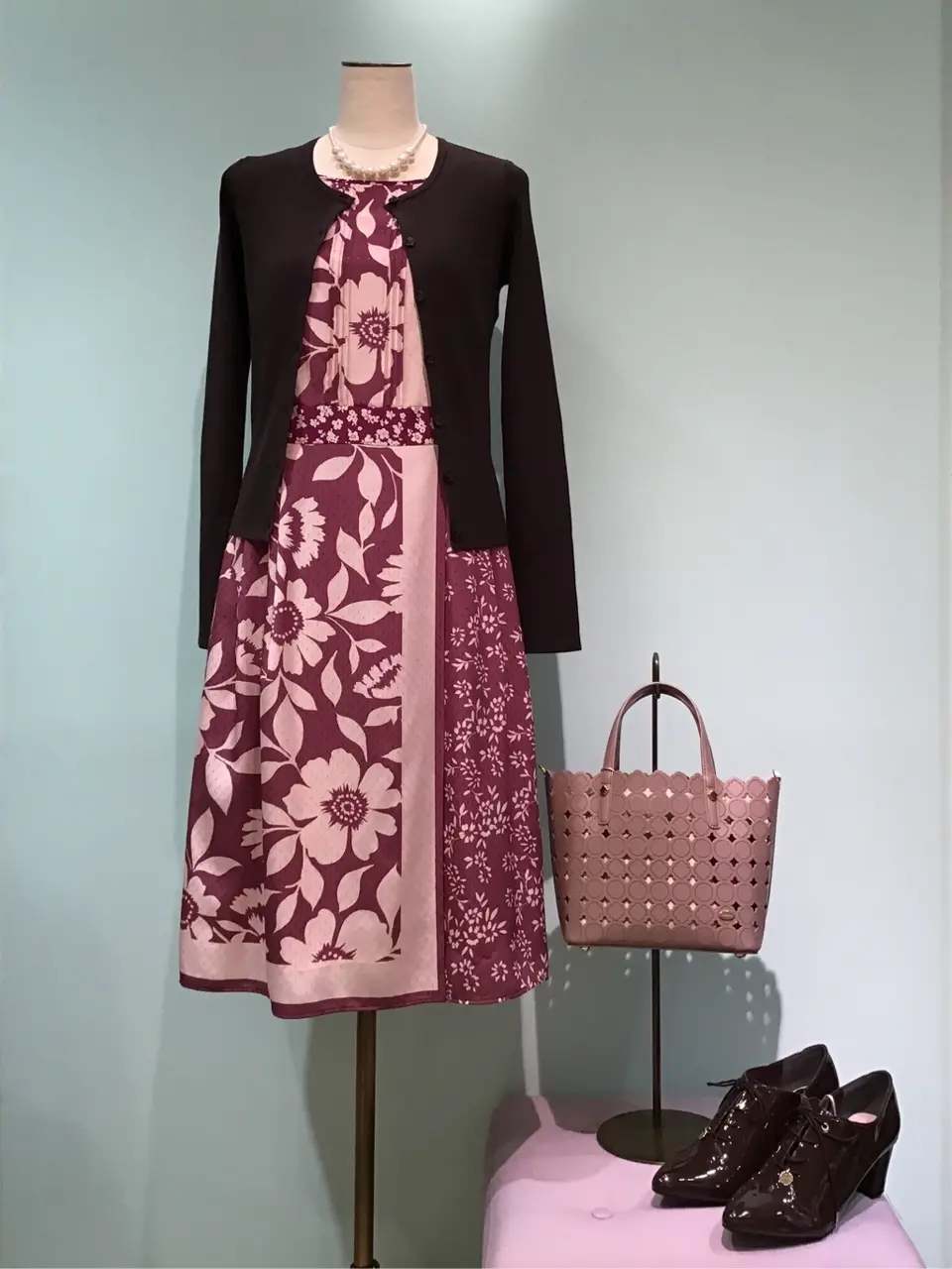  G コーディネート画像