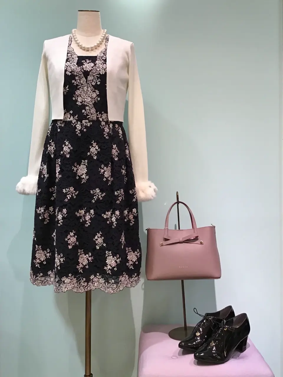  G コーディネート画像