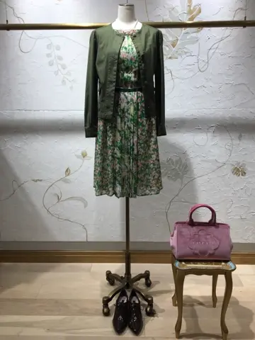 TOCCA mimura☺︎ コーディネート画像